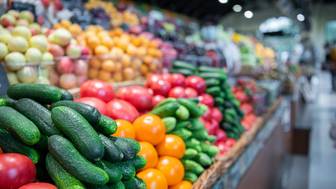 Почти 200 ярмарок заработали в Подмосковье в апреле