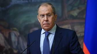 «Специально выписал»: Лавров напомнил о позиции Зеленского по Донбассу в 2014 году