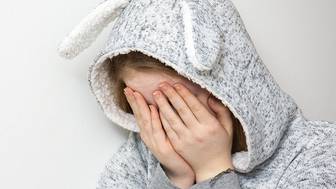 Фабрика детских неврозов