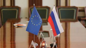 Евросоюз включил криптосервисы в новый пакет санкций против России