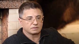 Доктор Мясников рассказал о своей единственной в жизни радости