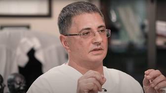 «Изменил сознание»: доктор Мясников назвал человека, поменявшего миропорядок