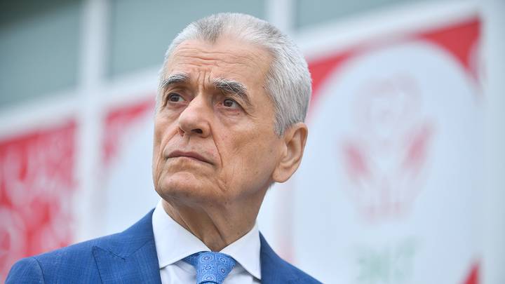 Онищенко заявил, что ЕГЭ в 2022 году пройдет в обычном формате