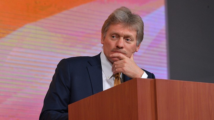 Песков заявил об отсутствии консенсуса по вопросу транзита в Калининград