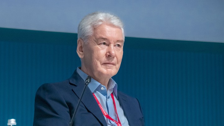 Собянин утвердил решение об установке памятника Иосифу Кобзону в центре столицы