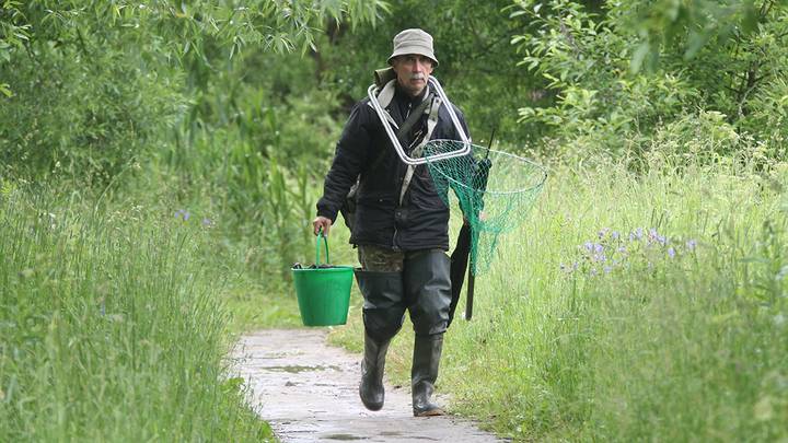 Все равно тебя поймаю: отмечаем День рыболовства с полезными гаджетами
