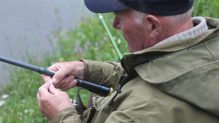 Все равно тебя поймаю: отмечаем День рыболовства с полезными гаджетами