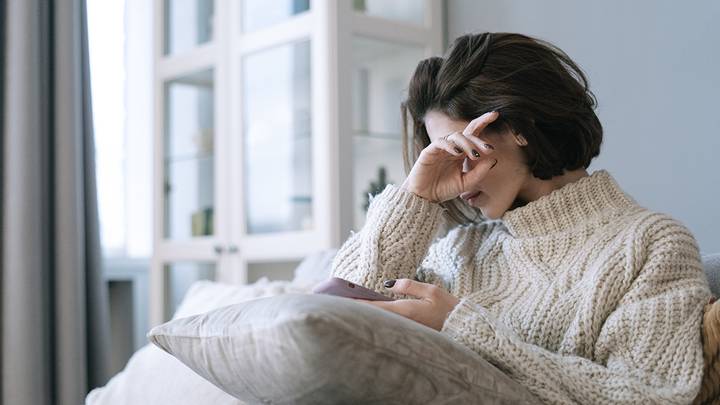 Киса обиделась: почему дети во всем винят родителей