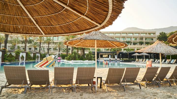 «Все включено» в Турции без алкоголя: что это такое и как работает «Все включено» в Турции без алкоголя: что это такое и как работает