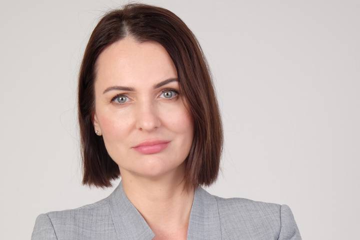Буцкая помогает жителям Некрасовки собрать подписи для ликвидации свалки
