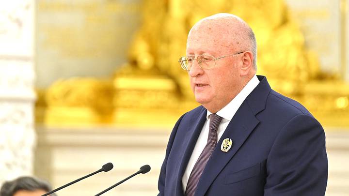 Александр Гинцбург: «Спутник V» блестяще защищает от COVID-19, но в Европе не хотят этого замечать