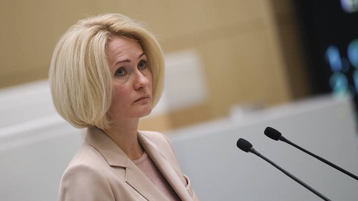 В России утвердили 10 планов адаптации к изменению климата