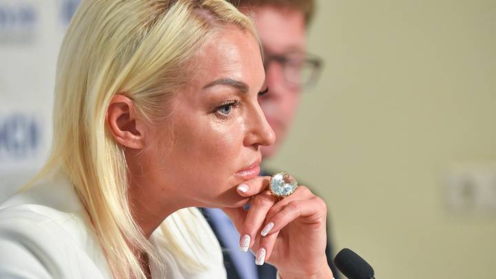 «Осознанная задолженность»: Волочкова рассказала о проблемах с законом