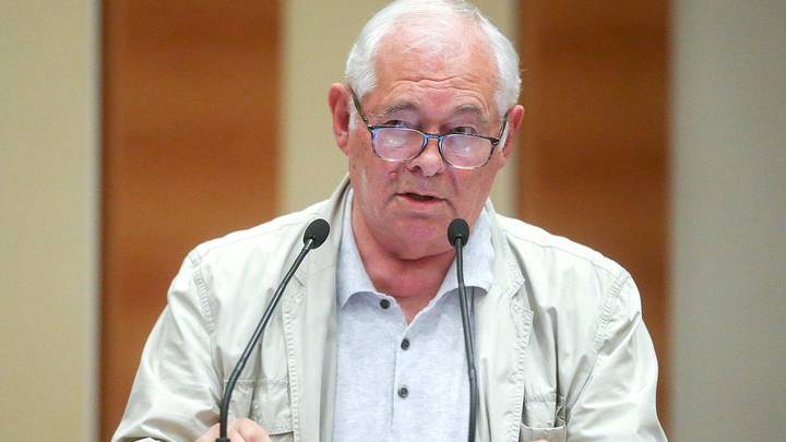 Рошаль осудил увольнение сотрудников скорой помощи из-за отказа привиться