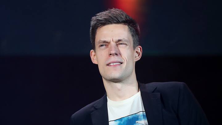 Суд вернул в полицию дело Юрия Дудя о пропаганде наркотиков Суд вернул в полицию дело Юрия Дудя о пропаганде наркотиков