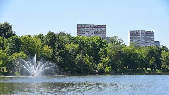 Любимые места Антона Чехова