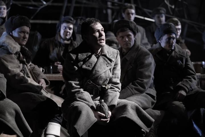 Артем Быстров: Вести диалог можно без слов