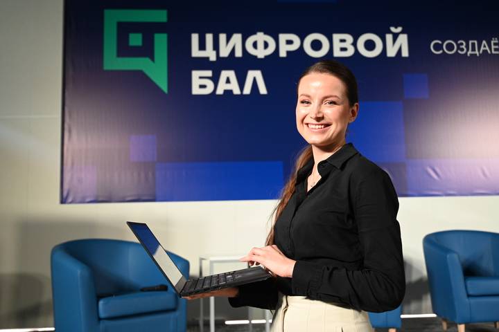 Робот человеку товарищ: молодые инженеры все чаще интересуются разработкой проектов, связанных с искусственным интеллектом 