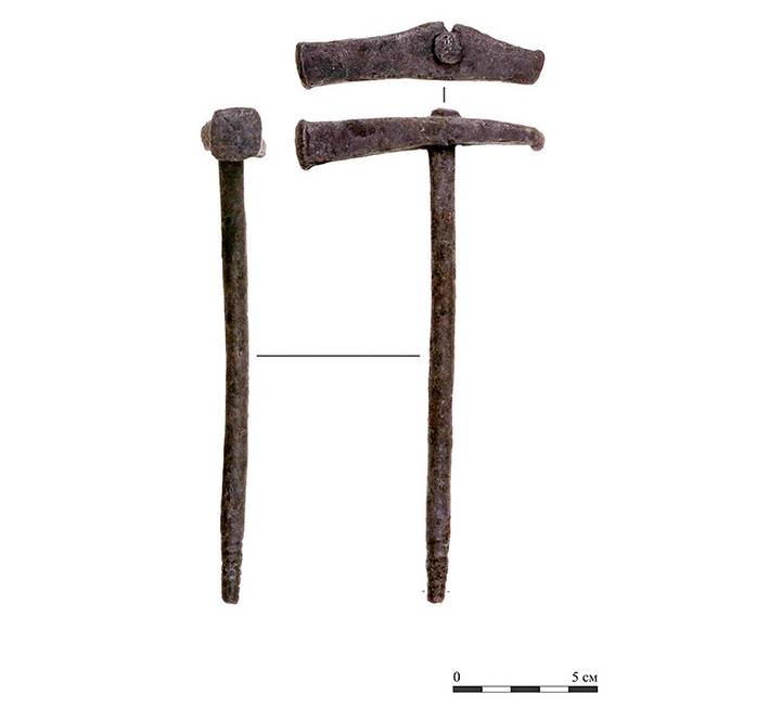 Ювелирный молоточек