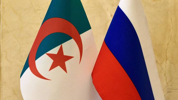 Алжир подал официальную заявку на вступление в БРИКС
