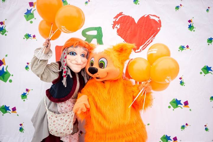 «Иванушки» рекомендуют: «Галамарт» вновь открывается в ТЦ «Крылатский»