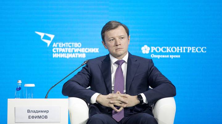 Ефимов: В 2022 году в городских торгах приняли участие почти 68 тысяч инвесторов