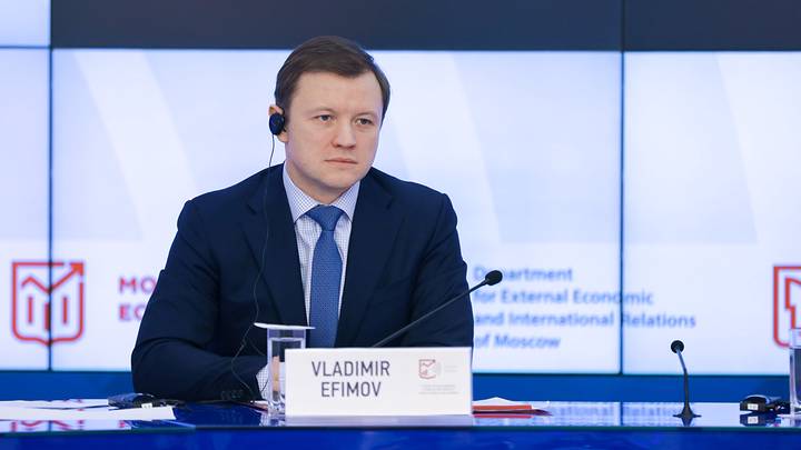 Ефимов: Участки у станции Новогиреево будут реорганизованы по программе комплексного развития