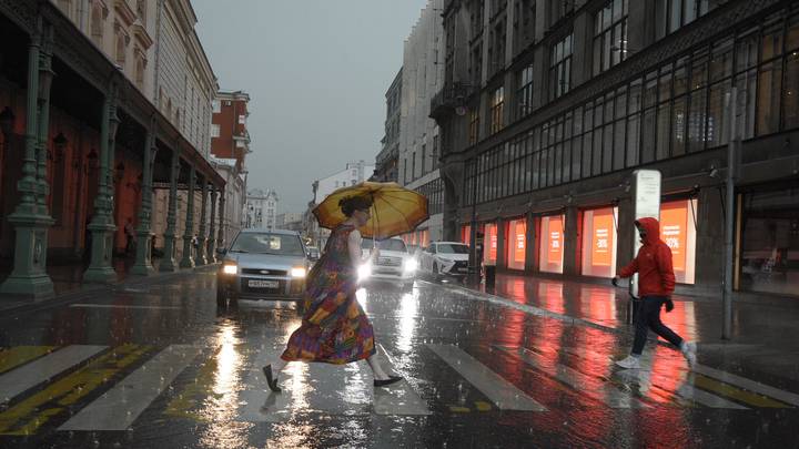 Фото: Пелагия Замятина / Вечерняя Москва