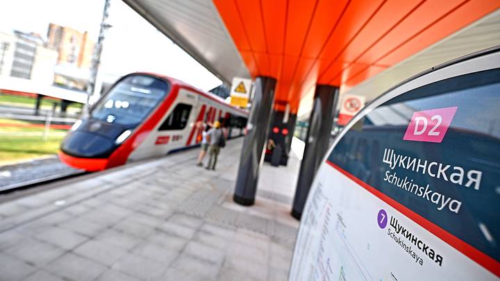 Будущее мчится по диаметрам: один из самых масштабных транспортных проектов отметил свое двухлетие