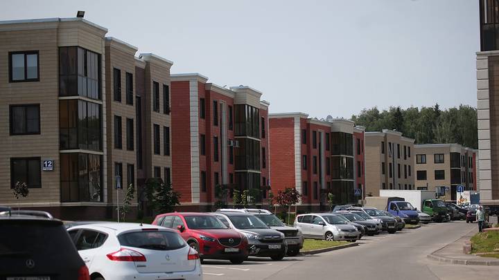 Владимир Жидкин: Молодые округа готовятся к первому юбилею