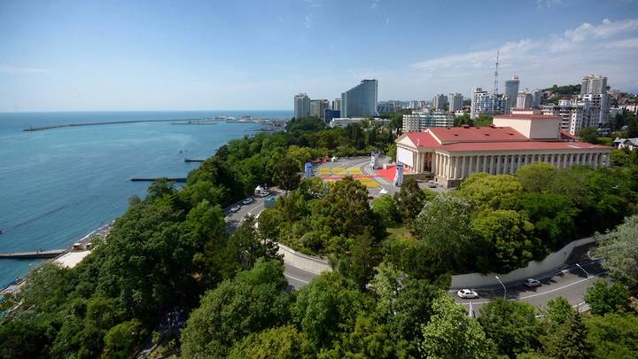 Куда отправиться на отдых в ближайшие праздники