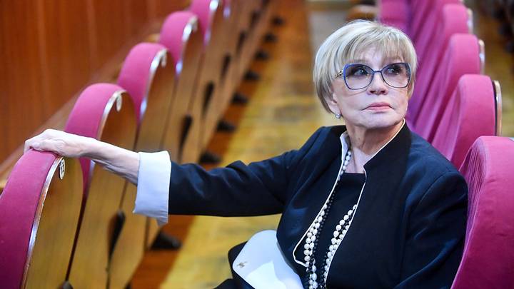 Кто из знаменитостей умер в 2025 году