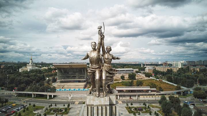 ВДНХ откроет «Школу молодого москвича»