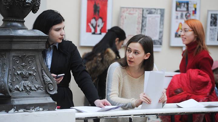 Территория молодых талантов