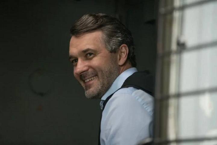 «Я брутален, но стеснителен»: актер Павел Трубинер — об образе сердцееда и популярности