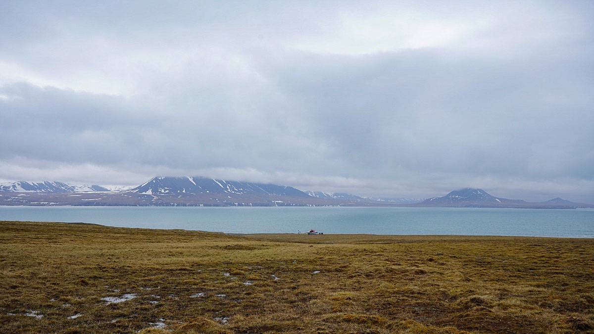 Риелтор Апрелев назвал условия для роста спроса на ипотеку в Арктической зоне