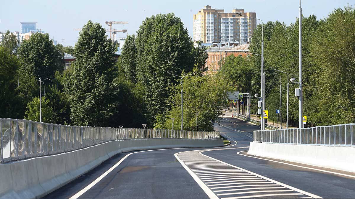 Кураторы ЦОДД провели более 85 улучшений на дорогах Москвы за три месяца 2023 года