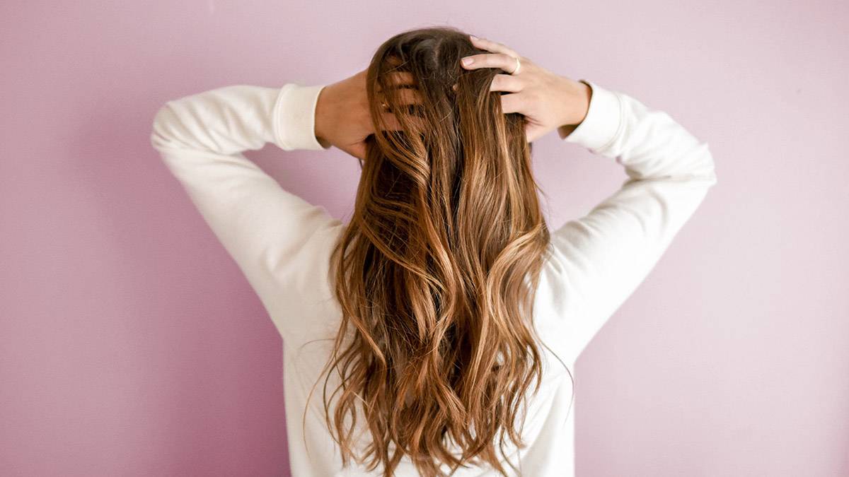 Диетолог Шахова рассказала, какие продукты помогут сохранить красоту волос