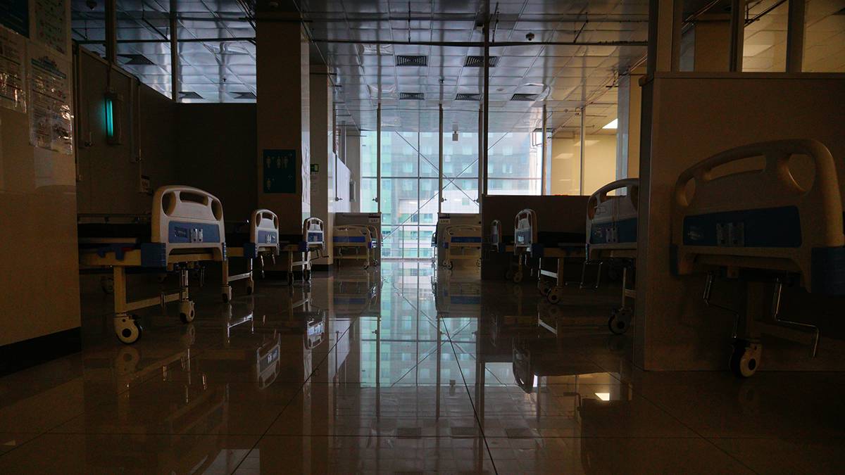 Московские врачи вылечили от коронавируса 6248 пациентов за сутки