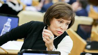 «Мы что-то утратили»: Роднина сравнила российских и зарубежных фигуристок