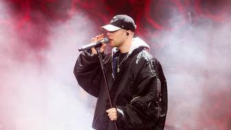 «112»: Девочка 11 лет пострадала в давке на концерте Егора Крида в Краснодаре