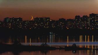 Самый короткий световой день года в России продлится всего 18 минут