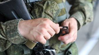 Солдат вышел из окружения и 12 дней нес тело сослуживца ради его матери