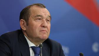 Бирюков поздравил московских газовиков с 160-летием газового хозяйства столицы