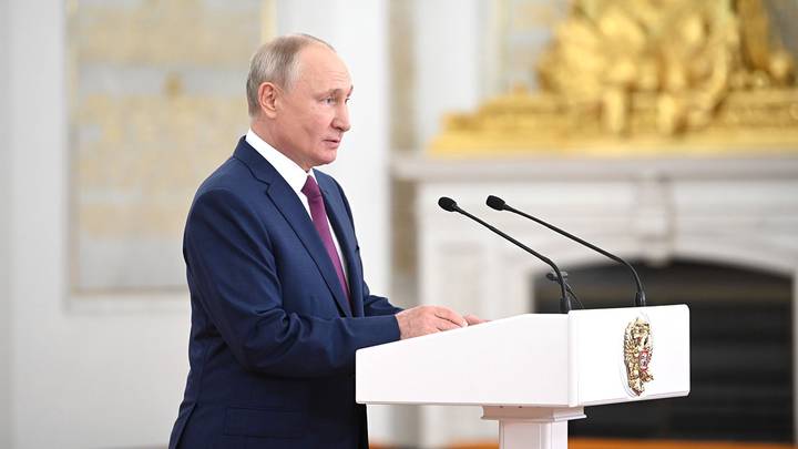 Путин и король Иордании планируют наладить военно-техническое сотрудничество