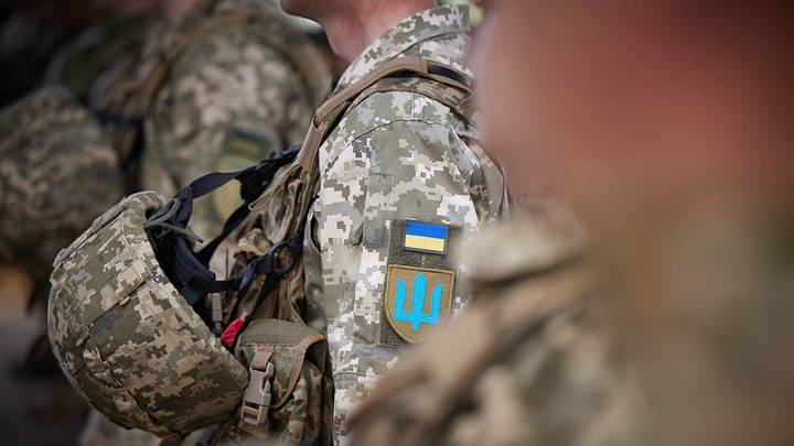 Барбашов: Под Одессой организовали концлагерь для тех, кто не хочет вступать в ВСУ