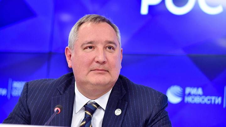 Рогозин: Роскосмос приступил к подготовке следующих летных испытаний ракеты «Сармат»