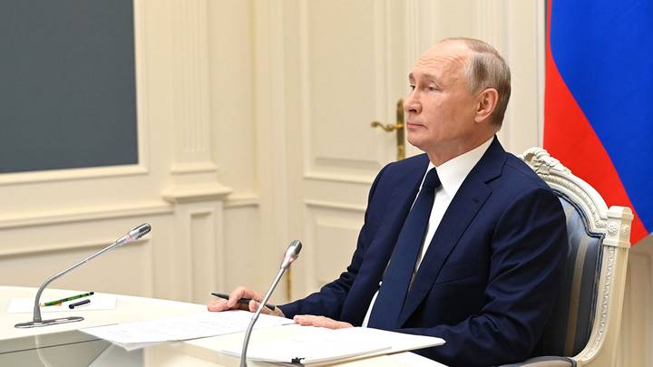 Путин утвердил расширение полномочий сотрудников полиции