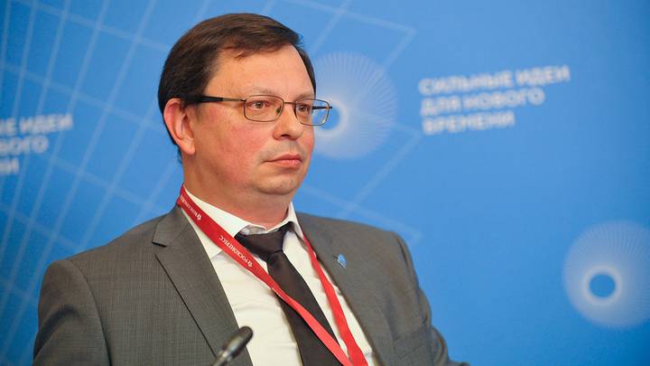 Врио ректора НИУ ВШЭ назначен ректор ДВФУ Никита Анисимов