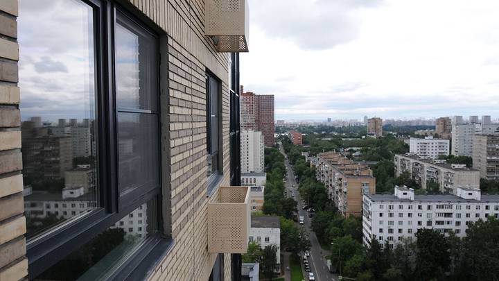 Решение по «квадратам»: какие технологии используют при строительстве домов по реновации 